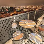 Apartament Briana Luxury Panoramic View *