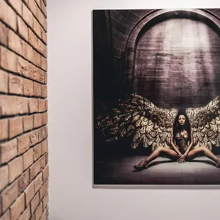 Briana Luxury Panoramic View Κλουζ-Ναπόκα