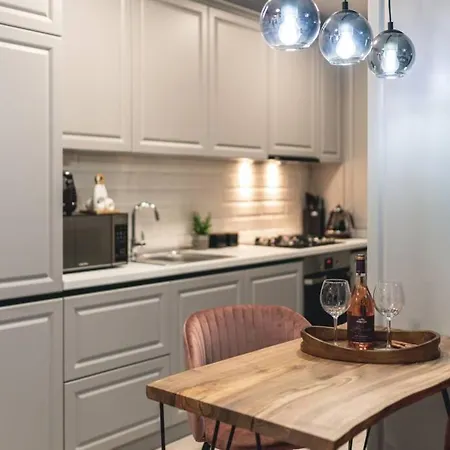 Briana Luxury Panoramic View * Kolozsvár