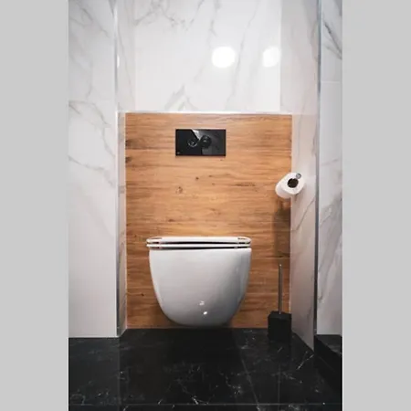 Apartament Briana Luxury Panoramic View Cluj-Napoca