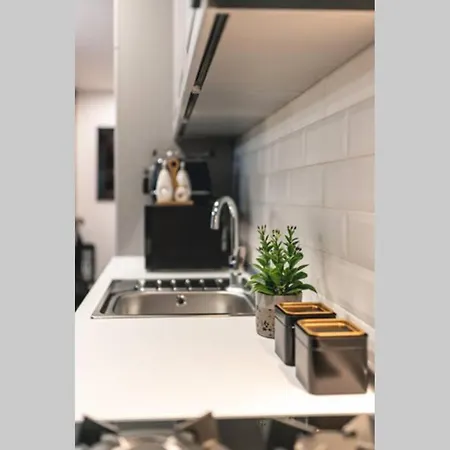 Διαμέρισμα Briana Luxury Panoramic View *