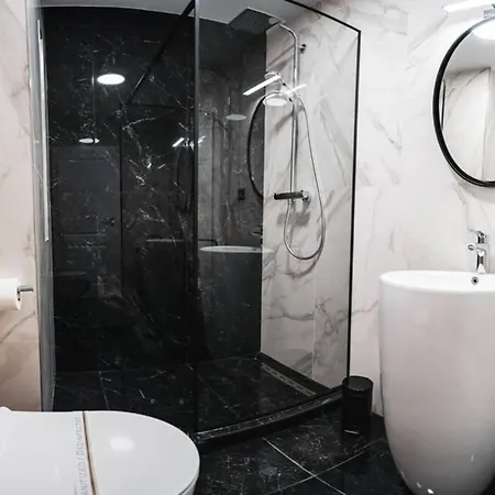 Briana Luxury Panoramic View Apartman