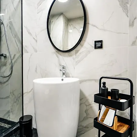 Apartament Briana Luxury Panoramic View Cluj-Napoca