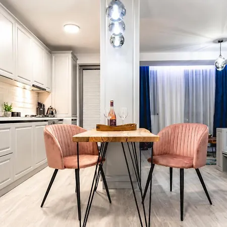 Apartament Briana Luxury Panoramic View Cluj-Napoca