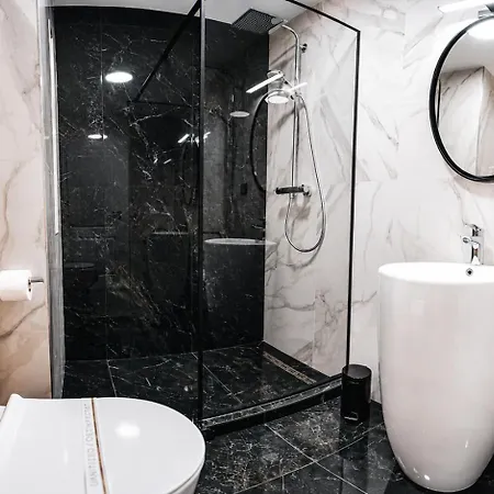 Briana Luxury Panoramic View