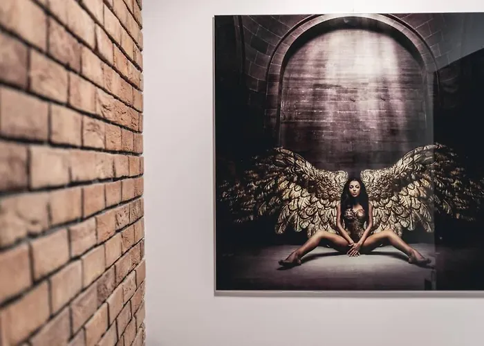 Briana Luxury Panoramic View Cluj-Napoca