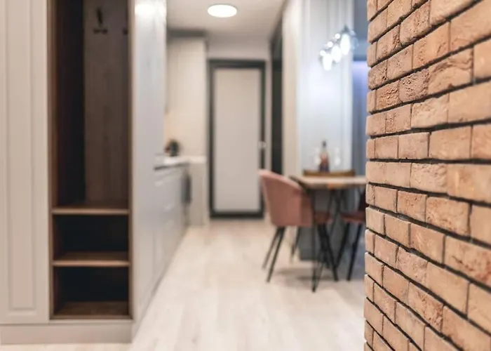 Appartement Briana Luxury Panoramic View