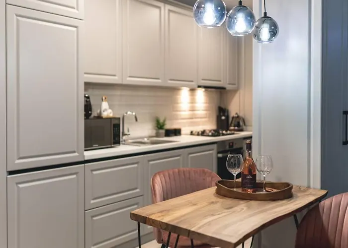 Briana Luxury Panoramic View * Cluj-Napoca