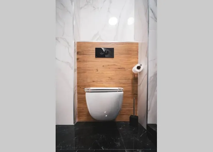 Appartement Briana Luxury Panoramic View Cluj-Napoca