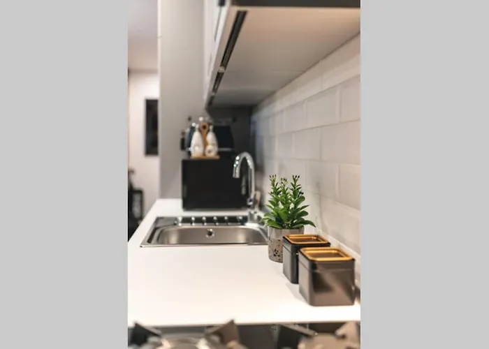 Appartement Briana Luxury Panoramic View *